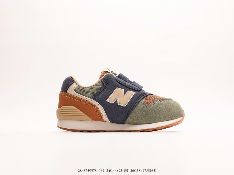 New Balance Kids Shoes